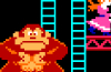 Donkey Kong